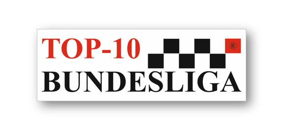 TOP-10 BUNDESLIGA